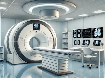 Service Engineer - Medical Imaging