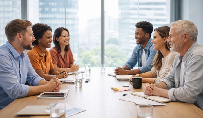 agency recruitment and talent acquisition experience